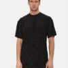 Ellesse Тишърт Apricale SHZ21896 Черен Regular Fit за Мъже цена