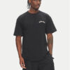 Ellesse Тишърт Canoci SHZ21847 Черен Loose Fit за Мъже цена