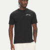 Ellesse Тишърт Courtside SHZ21991 Черен Regular Fit за Мъже цена