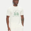 Ellesse Тишърт Mellino SHZ21848 Бял Regular Fit за Мъже цена
