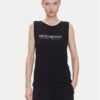 Emporio Armani Underwear Блуза EW000410 AF10881 UC001 Черен Regular Fit за Жени цена