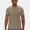 Emporio Armani Underwear Комплект 2 тишъртки EM000391 AF10776 M8072 Цветен Regular Fit за Мъже цена