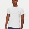 Emporio Armani Underwear Комплект 2 тишъртки EM000391 AF10776 M8074 Цветен Regular Fit за Мъже цена