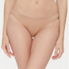 Emporio Armani Underwear Комплект 2 чифта бикини бразилиана EW000403 AF10880 M6068 Бежов за Жени цена