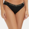 Emporio Armani Underwear Комплект 2 чифта класически бикини 163334 4F235 00020 Черен за Жени цена