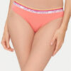 Emporio Armani Underwear Комплект 2 чифта класически бикини EW000403 AF10883 M4008 Розов за Жени цена