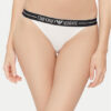 Emporio Armani Underwear Комплект 2 чифта прашки EW000405 AF10881 M0069 Бял за Жени цена