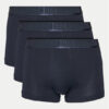Emporio Armani Underwear Комплект 3 чифта боксерки EM000259 AF10780 MB139 Тъмносин за Мъже цена