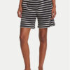 Emporio Armani Underwear Спортни шорти EW000385 AF10886 FC061 Черен Regular Fit за Жени цена