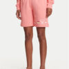 Emporio Armani Underwear Спортни шорти EW000496 AF10882 U4019 Розов Loose Fit за Жени цена