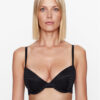 Emporio Armani Underwear Сутиен push-up 165394 3F204 00020 Черен за Жени цена