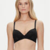Emporio Armani Underwear Сутиен без банели EW000444 AF10880 FC027 Черен за Жени цена