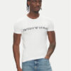 Emporio Armani Underwear Тишърт EM000375 AF10772 U0002 Бял Slim Fit цвят на ниска цена