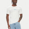 Emporio Armani Underwear Тишърт EM000379 AF10774 U0002 Бял Slim Fit за Мъже цена