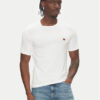 Emporio Armani Underwear Тишърт EM000379 AF10784 U0002 Бял Slim Fit за Мъже цена