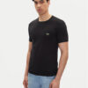 Emporio Armani Underwear Тишърт EM000379 AF10784 UC001 Черен Slim Fit за Мъже цена