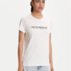 Emporio Armani Underwear Тишърт EW000408 AF10881 U1131 Бял Regular Fit за Жени цена