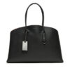 Emporio Armani Дамска чанта EW000363 AF11933 UC001 Черен за Жени цена