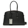 Emporio Armani Дамска чанта EW000364 AF11933 UC001 Черен за Жени цена