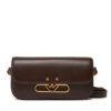 Emporio Armani Дамска чанта EW001212 AF14786 U6027 Кафяв за Жени цена