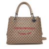 Emporio Armani Дамска чанта Y3D159 YWS0E F1075 Екрю за Жени цена