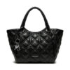 Emporio Armani Дамска чанта Y3D277 YWL2E 80001 Черен за Жени цена