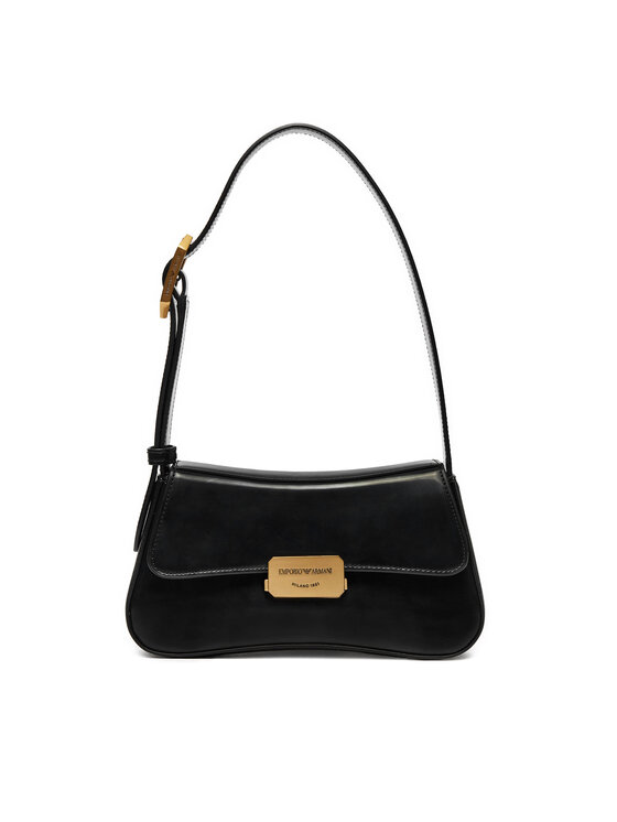Emporio Armani Дамска чанта Y3E244 YWE2D 80001 Черен за Жени цена