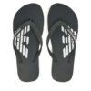 Emporio Armani Джапанки XVQS08 XN746 U538 Цветен за Мъже цена