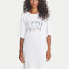 Emporio Armani Ежедневна рокля EW000618 AF12187 U1131 Бял Loose Fit за Жени цена