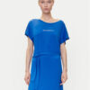 Emporio Armani Ежедневна рокля EW000783 AF12192 UA012 Син Regular Fit за Жени цена