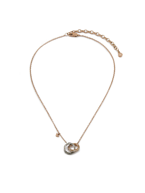 Emporio Armani Колие EGS3004221 Златист за Жени цена