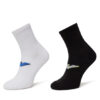 Emporio Armani Комплект 2 чифта къси чорапи мъжки EM000540 AF12299 MC001 Черен за Мъже цена