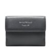 Emporio Armani Малък дамски портфейл Y3H215 YFW9E 85159 Тъмносин за Жени цена