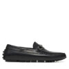 Emporio Armani Мокасини X4B151 XN882 K001 Черен за Мъже цена