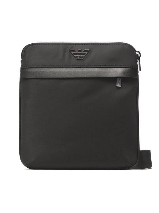 Emporio Armani Мъжка чантичка Y4M185 Y217J 80001 Черен за Мъже цена