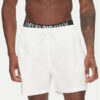 Emporio Armani Плувни шорти EM000686 AF12329 U0002 Бял Regular Fit за Мъже цена