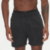 Emporio Armani Плувни шорти EM000686 AF12329 UC001 Черен Regular Fit за Мъже цена