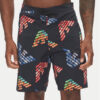 Emporio Armani Плувни шорти EM000689 AF12340 FC105 Черен Regular Fit за Мъже цена