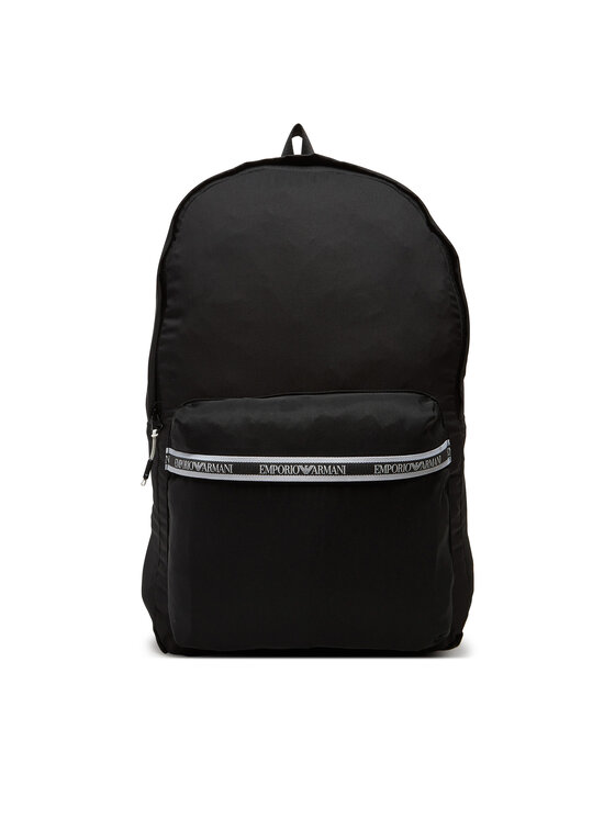Emporio Armani Раница EX000002 AF12512 UC001 Черен за Мъже цена
