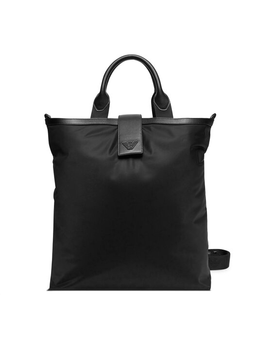 Emporio Armani Сак EM001796 AF13454 UC001 Черен за Мъже цена