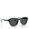 Emporio Armani Слънчеви очила 0EA4247U 501787 Черен за Мъже цена