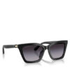 Emporio Armani Слънчеви очила 0EA4250U 50178G Черен за Жени цена