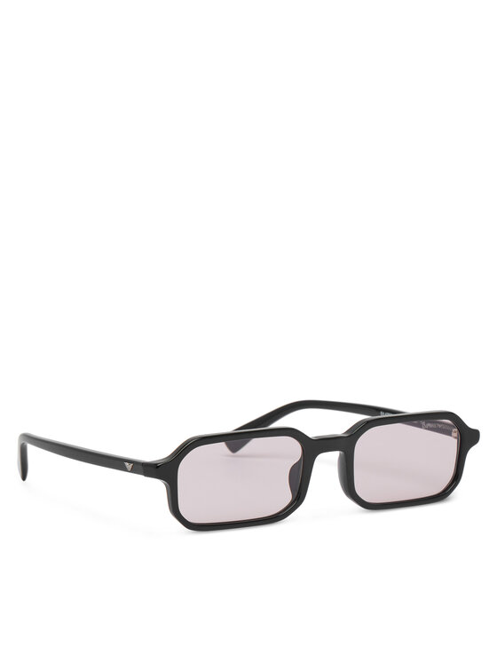 Emporio Armani Слънчеви очила 0EA4253U 501773 Черен за Мъже цена