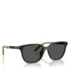Emporio Armani Слънчеви очила 0EK4006U 500187 Черен за Момчета цена