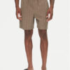 Emporio Armani Спортни шорти EM000695 AF12362 U6189 Кафяв Regular Fit за Мъже цена