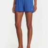Emporio Armani Спортни шорти EW000781 AF12192 UA012 Син Regular Fit за Жени цена