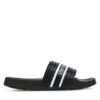 Emporio Armani Чехли XVPS14 XR277 U532 Черен за Мъже цена