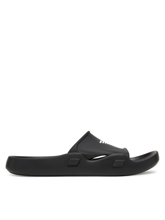 Emporio Armani Чехли XVPS15 XD444 N349 Черен за Мъже цена