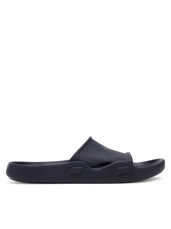 Emporio Armani Чехли XVPS15 XD444 U536 Тъмносин за Мъже цена
