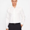 Eterna Риза 8217/F659 Бял Slim Fit за Мъже цена
